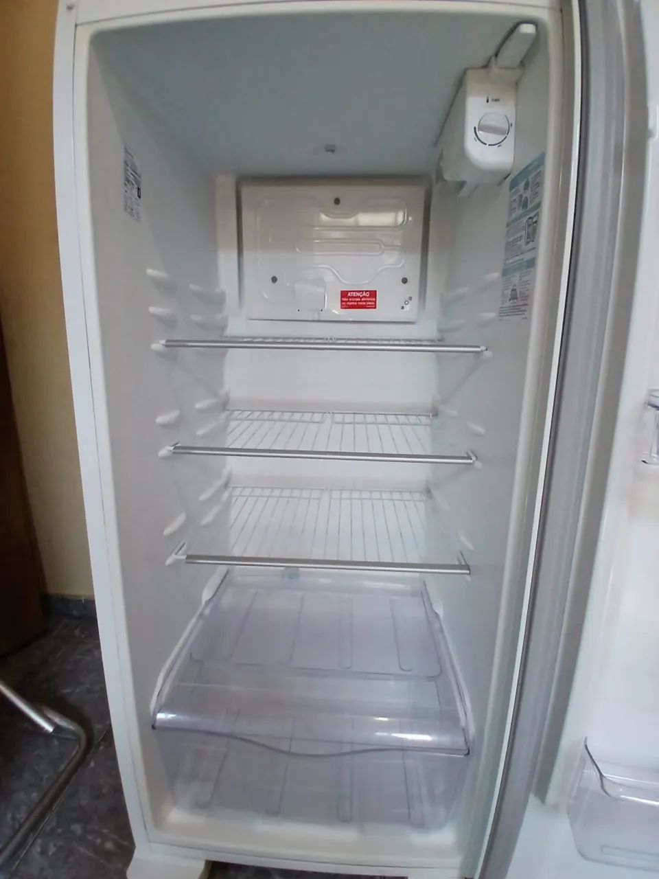 Vende se geladeira  - Foto 4