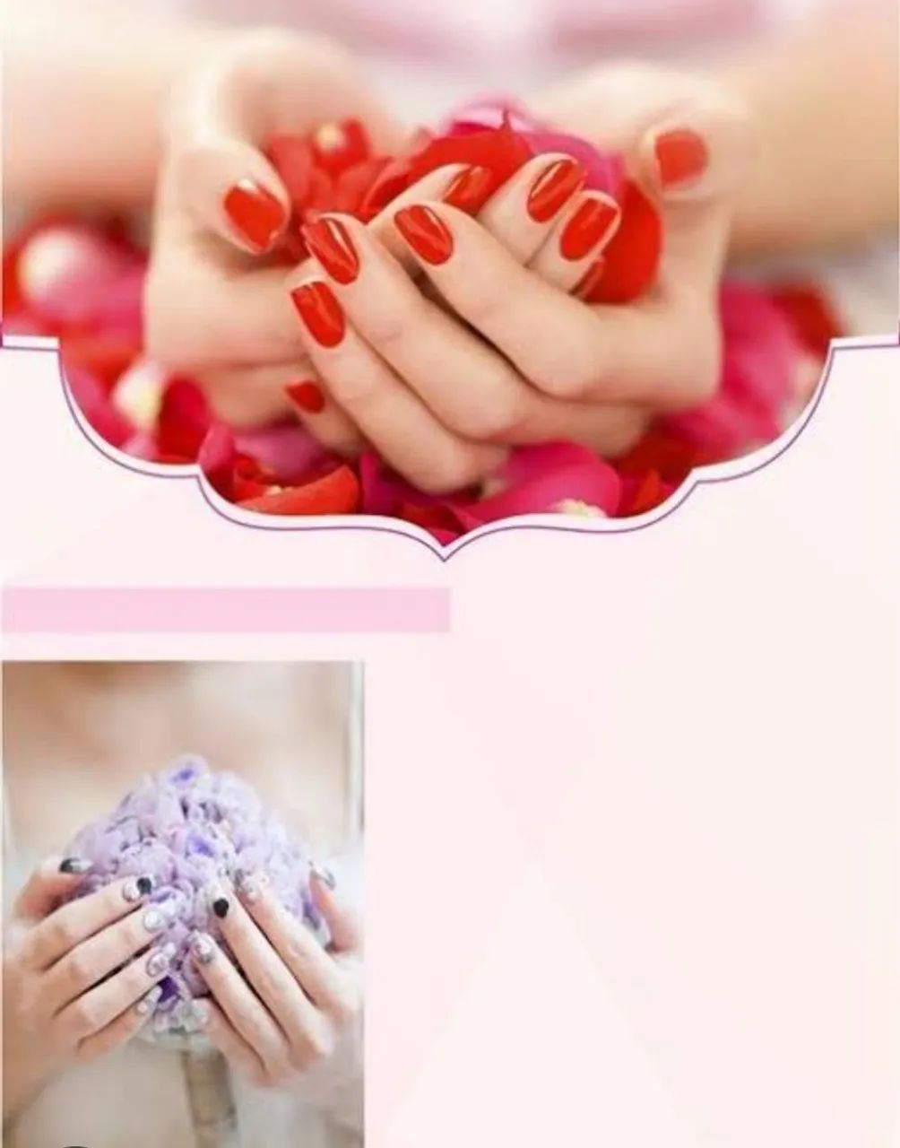 Manicure 