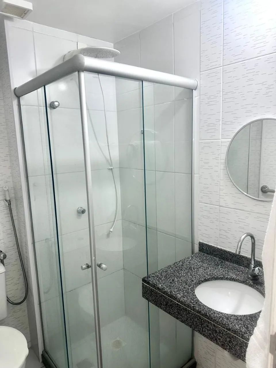 AC- APT EM LAURO DE FREITAS  - Foto 2