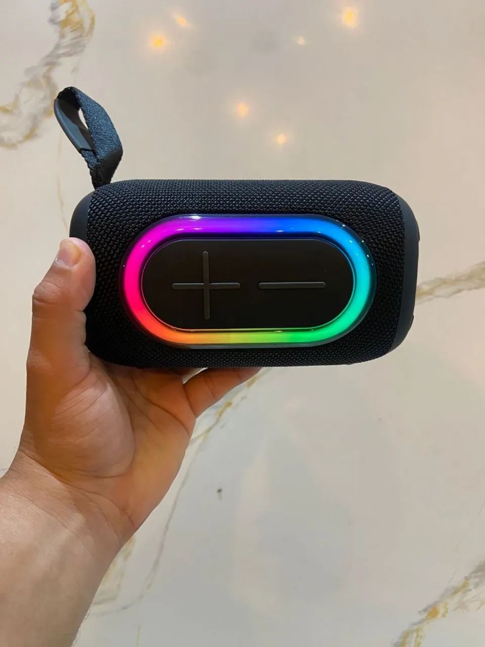 Caixa de Som Bluetooth  - Foto 4