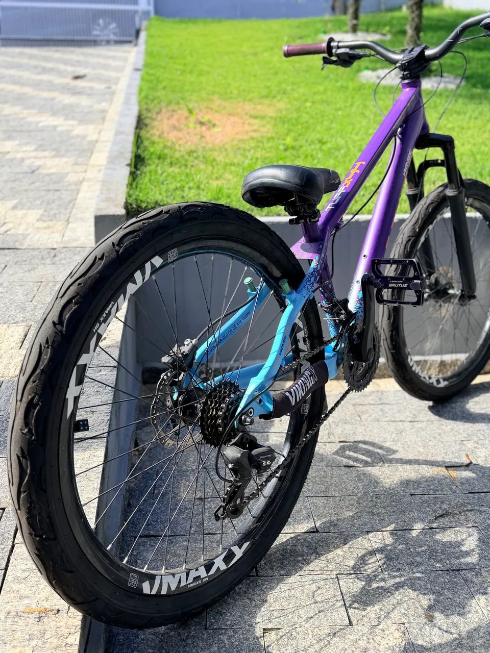 BICICLETA VIKING  - Foto 4