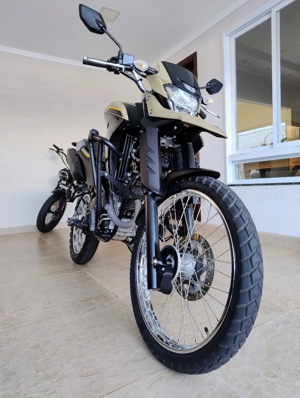 Moto praticamente ZERO - Foto 4