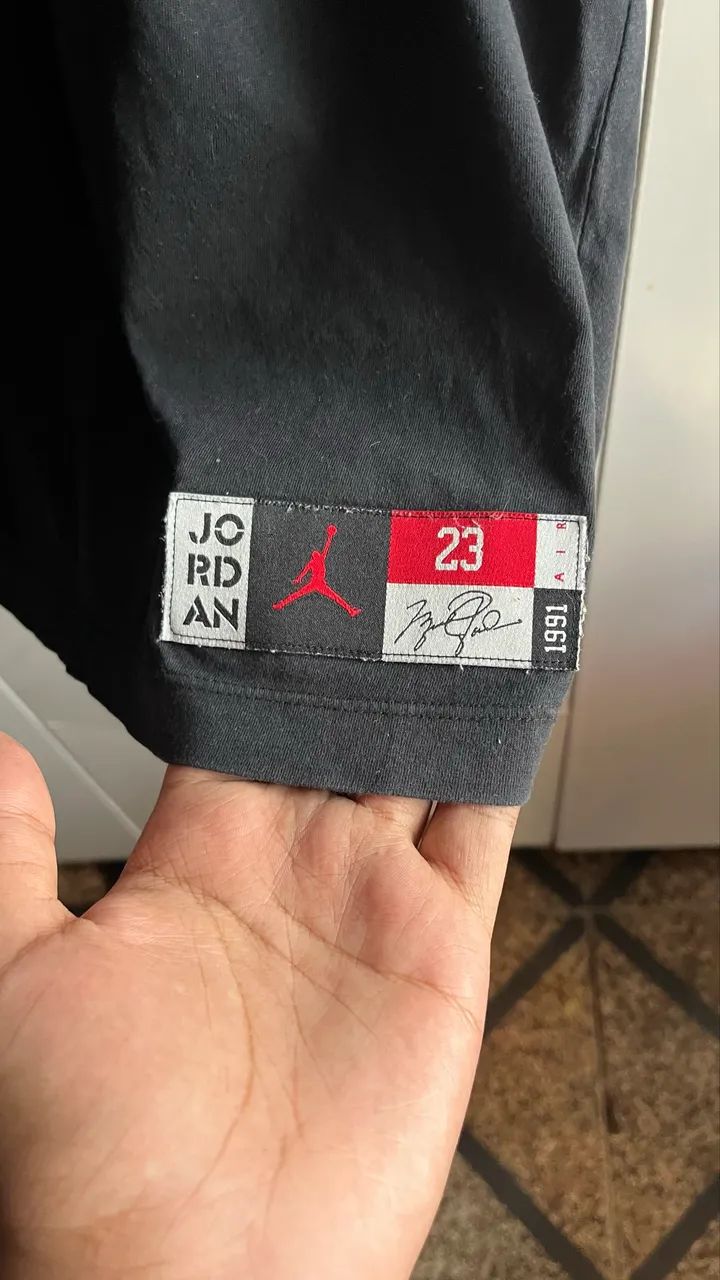 Nike Jordan DNA (Importada) - Foto 4