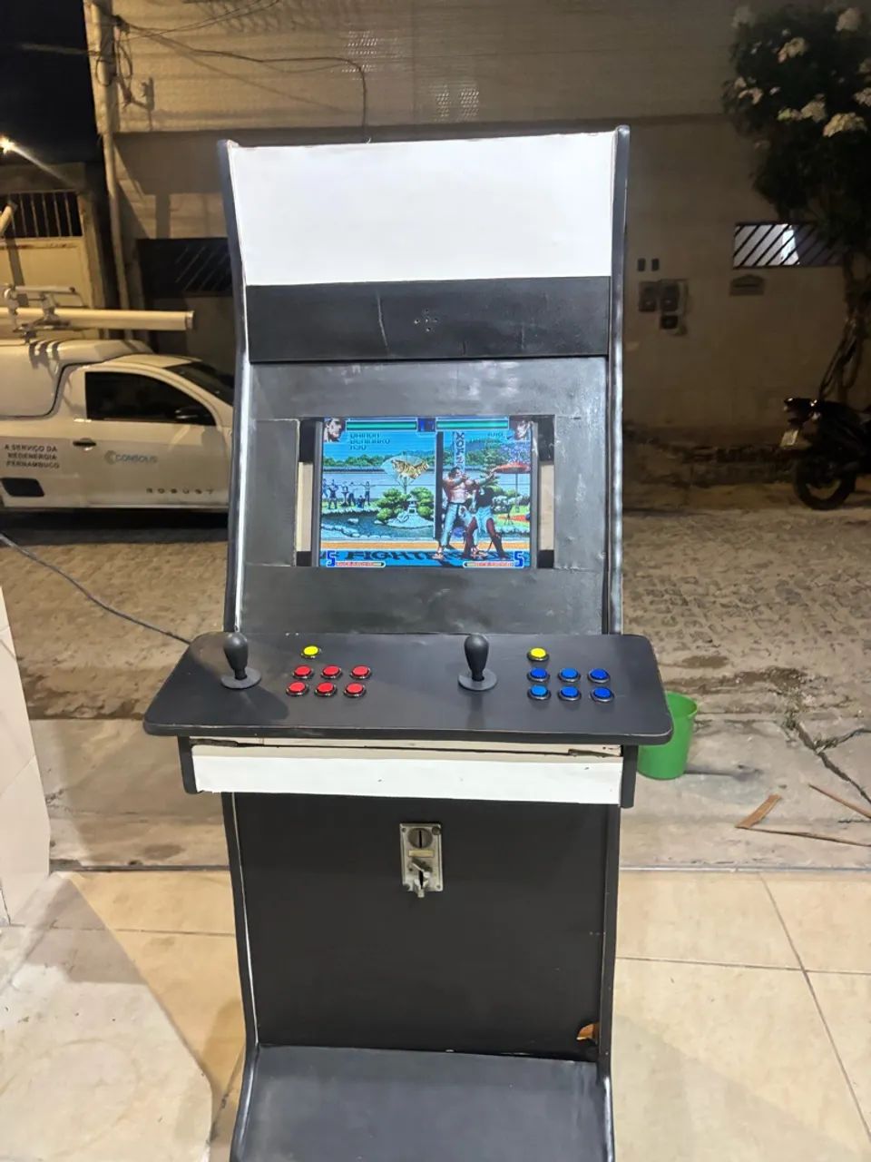 FLIPERAMA  - Foto 2
