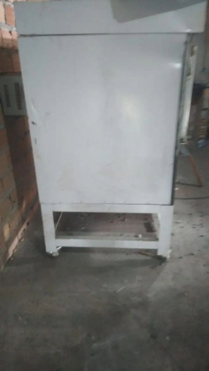 Forno de padaria  - Foto 4