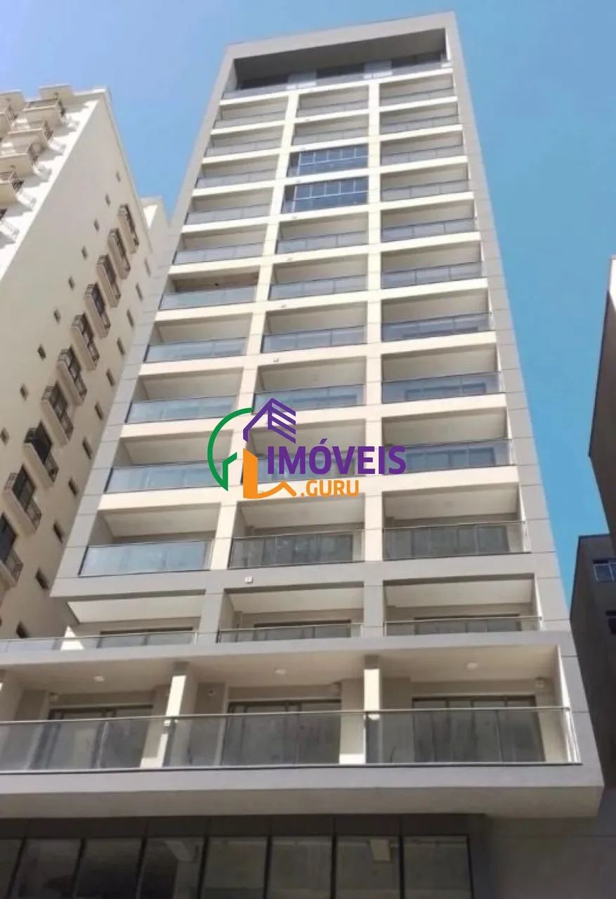 APARTAMENTO - CONSOLAÇÃO - SP