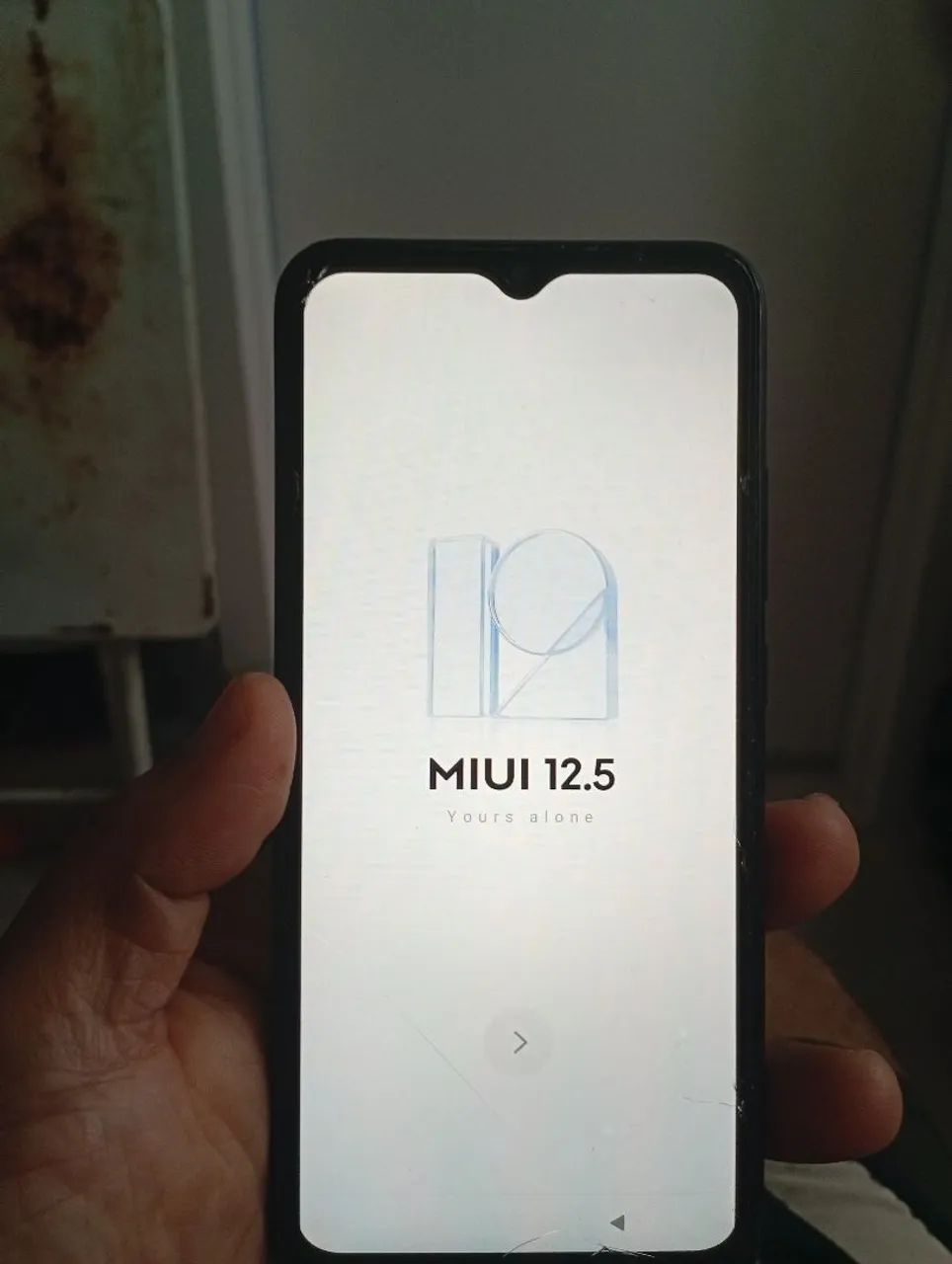 Vendo celular Red m9A - Foto 2