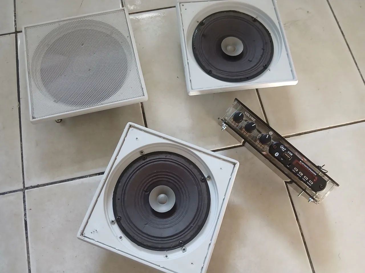 Som Amplificador - Foto 3