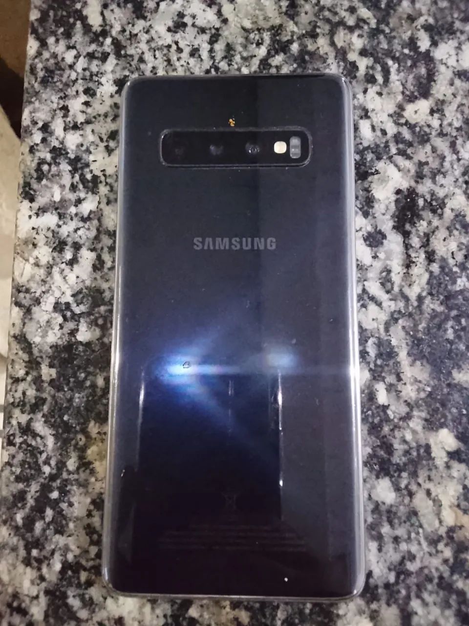 VENDO CELULAR - S10 128GB
