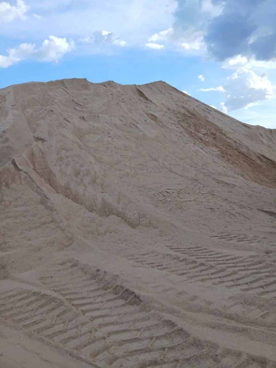 Areia  - Foto 4