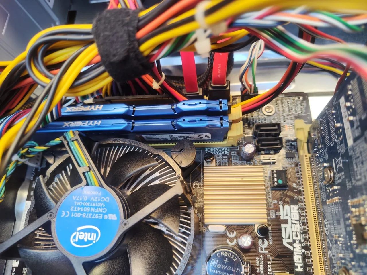 PC Gamer Core i5  - Foto 6