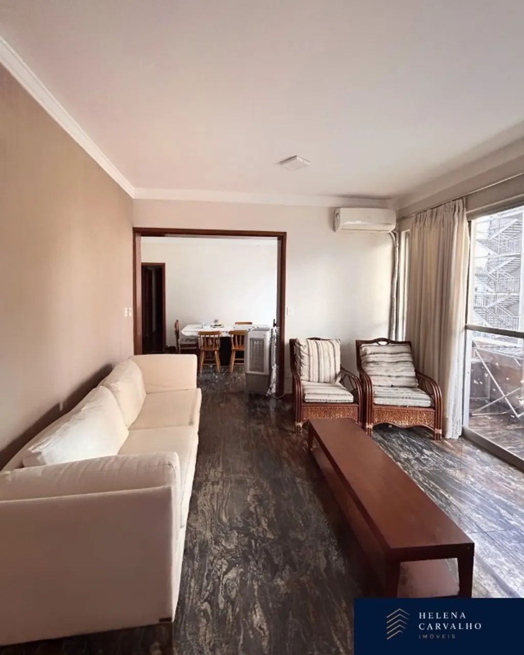 Apartamento Icônico, 4 qts - Bosque da Saúde - Foto 3