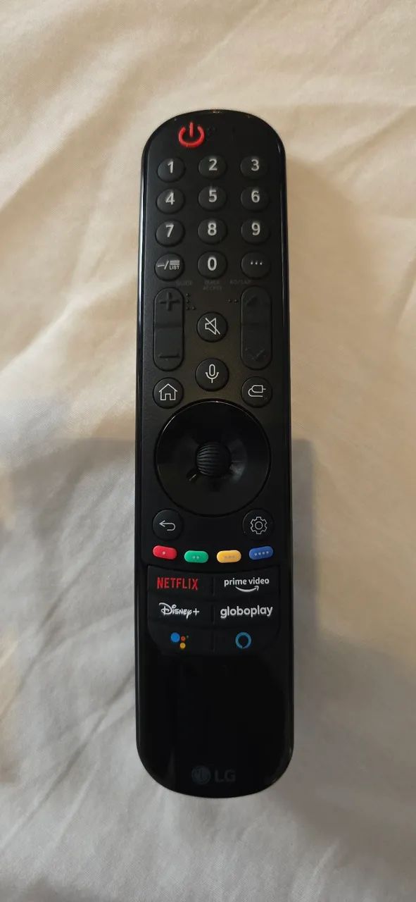 Smart TV LG 75 polegadas 4K Nano Cell - Foto 4