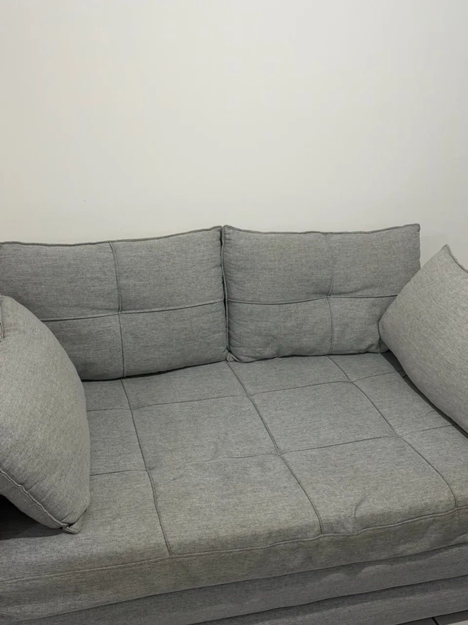 Sofá cama Ortobom  - Foto 5