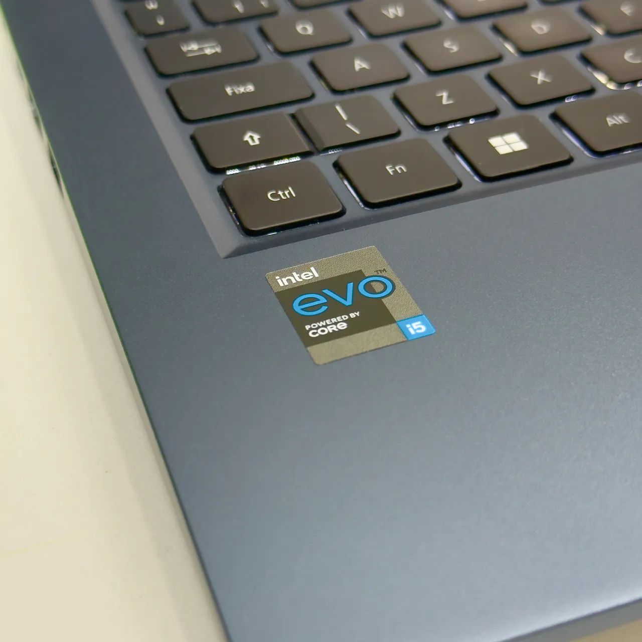 Notebook ACER: Intel Core i5 11th | 16gb RAM | 512gb SSD | Tela Full HD - Foto 5