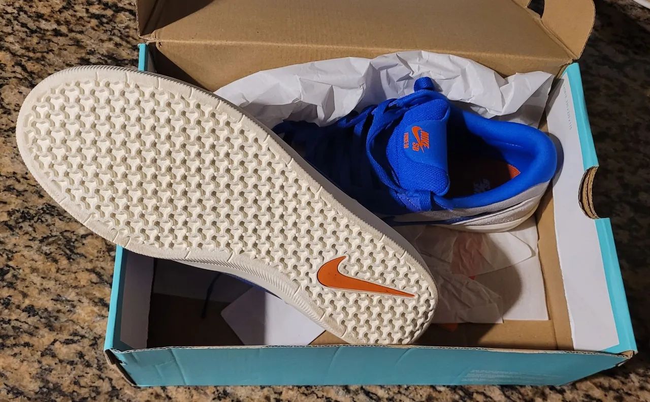 Tênis Nike SB Force 58 - Foto 3
