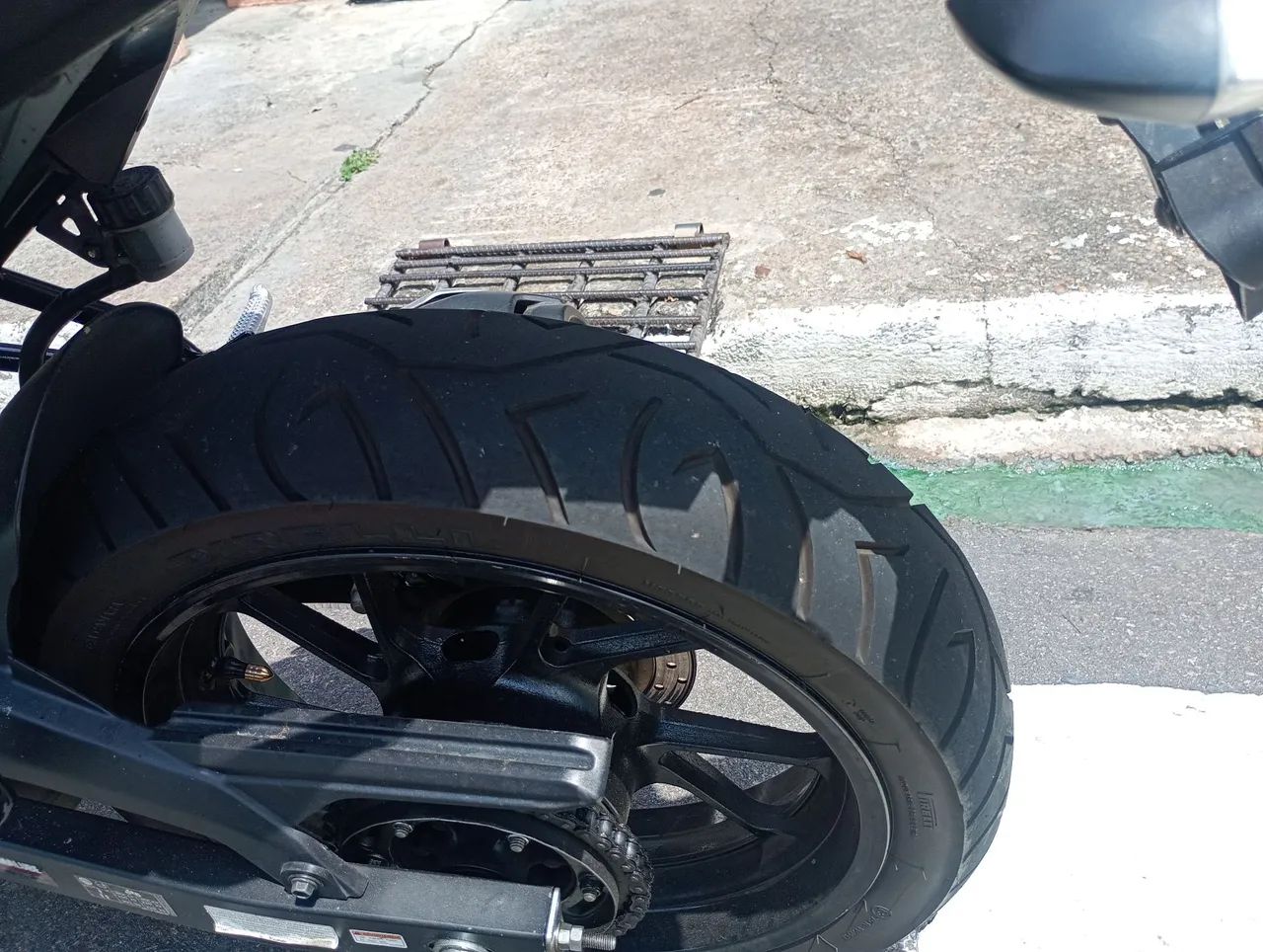 Vendo moto.. - Foto 5