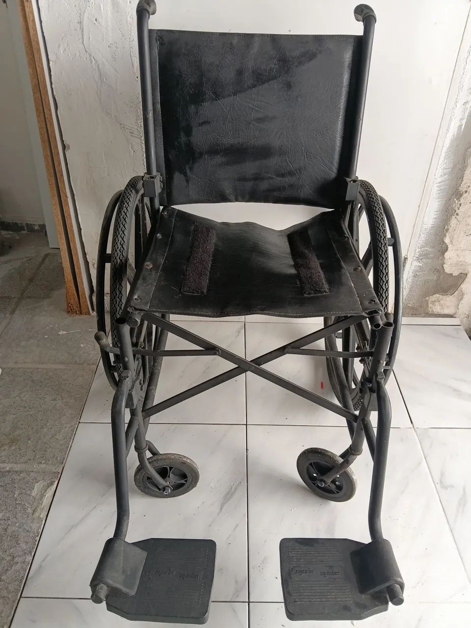 Cadeira de rodas