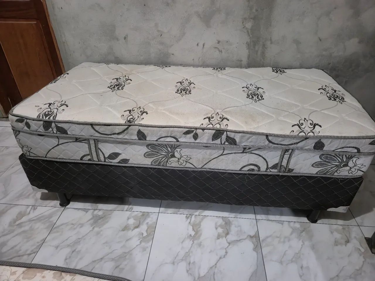Cama de Solteiro  - Foto 3