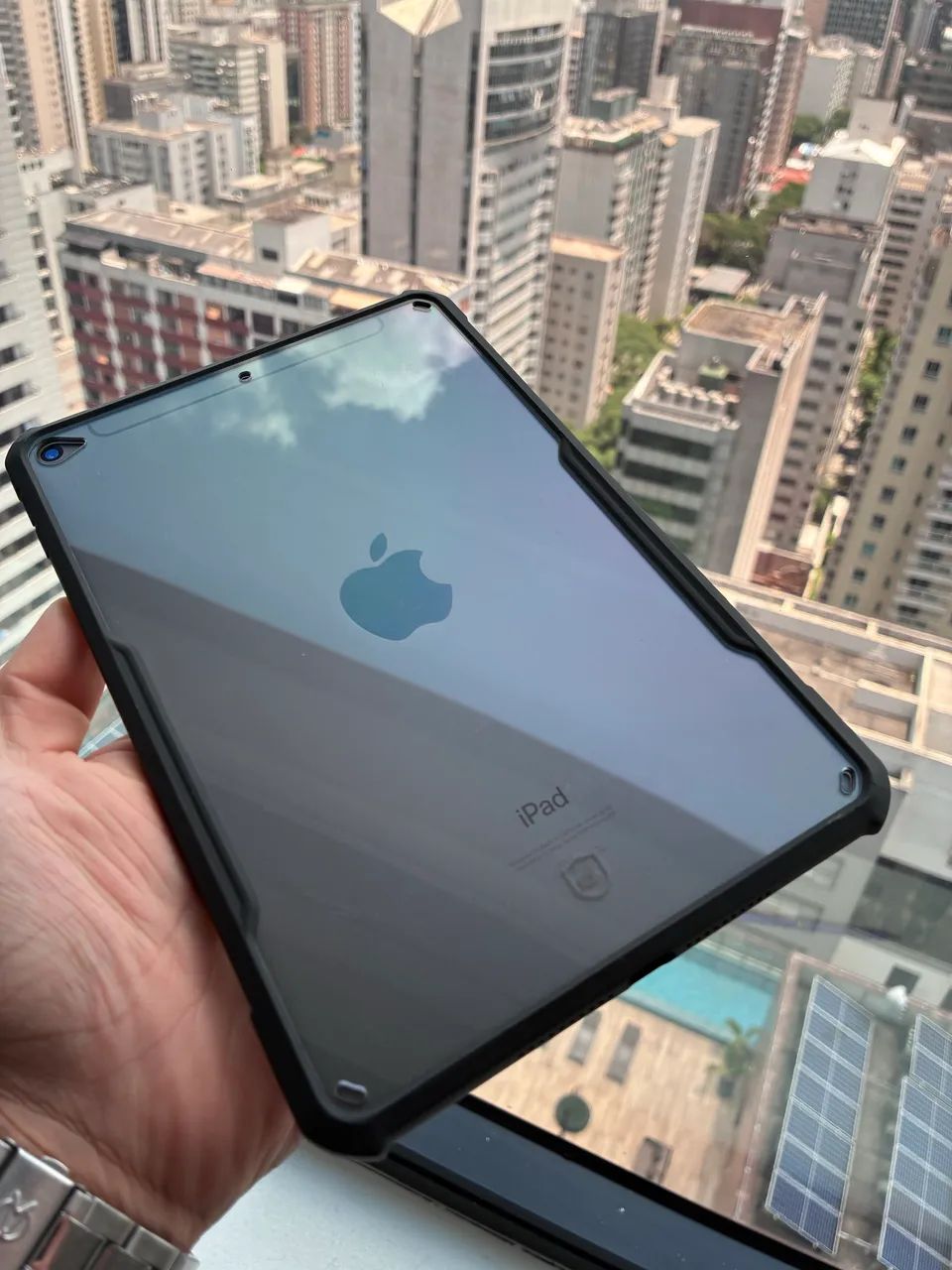 iPad mini 5 - iOS 26 - Wi-Fi - 5g perfeito - Foto 3