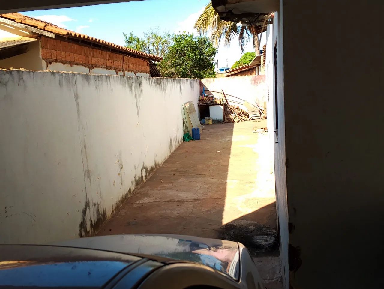 Vende-se está casa  - Foto 4
