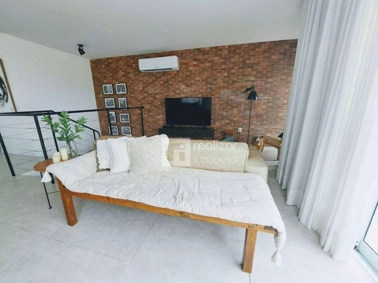 Cobertura Residencial à venda, Agronômica, Florianópolis - CO0322. - Foto 4