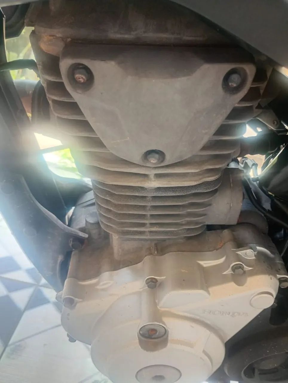 Vendo Titan 160 - Foto 4