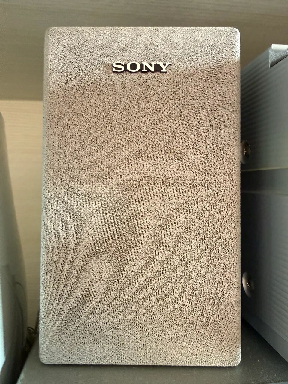 Sony receiver STR-DE885 PERFEITO - Foto 3
