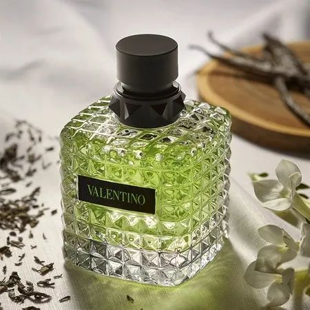 Valentino Donna Green EDP 100mL