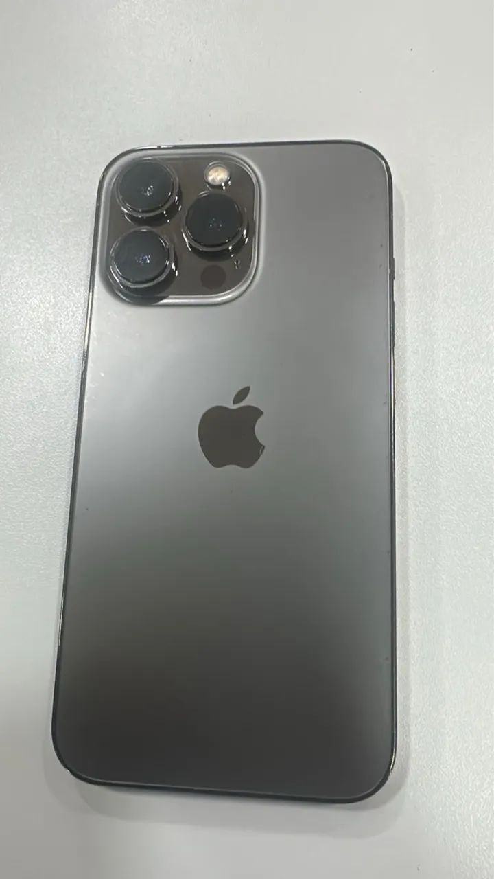 iPhone 13 Pro 128gb - Foto 3