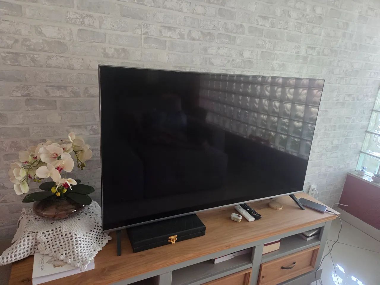 TV LG 55 POLEGADAS 