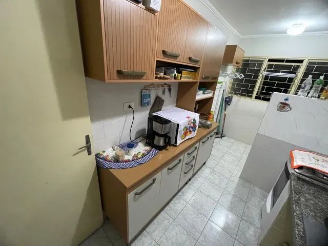 Foto - Campo Grande - São Francisco