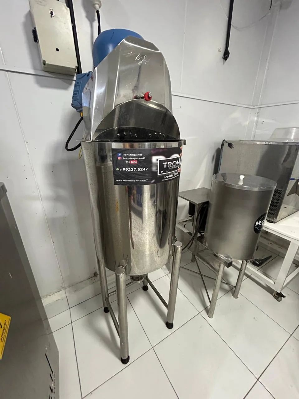 Fábrica de Sorvete e açaí  - Foto 3