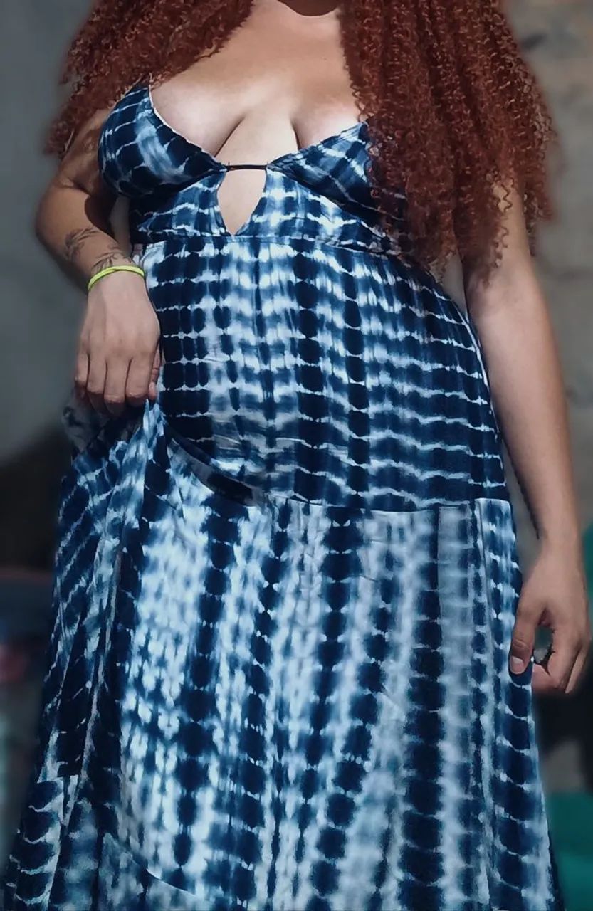 Vestidos Plus Size novos  - Foto 4