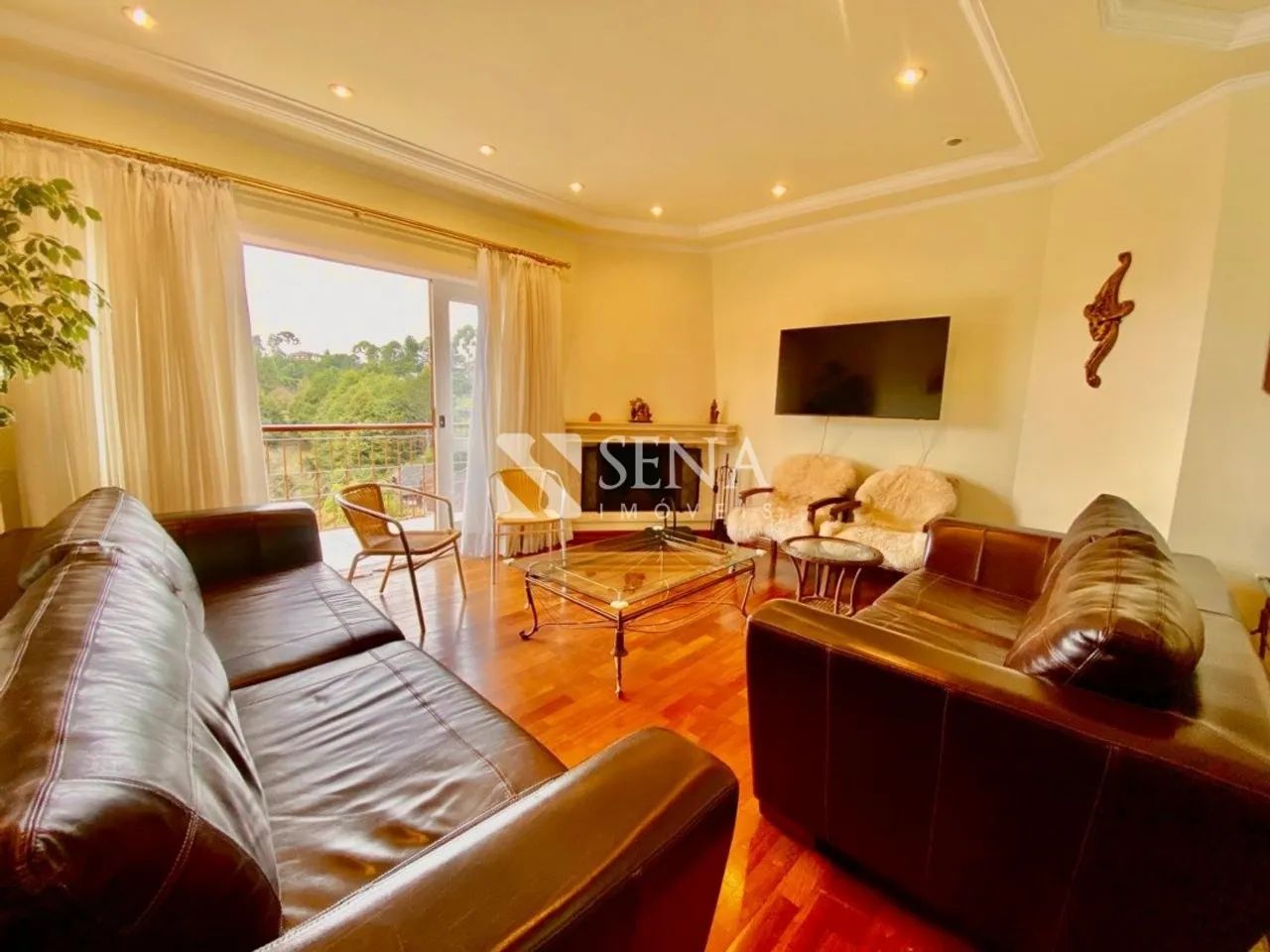 Apartamento / Venda e Locação - Foto 2
