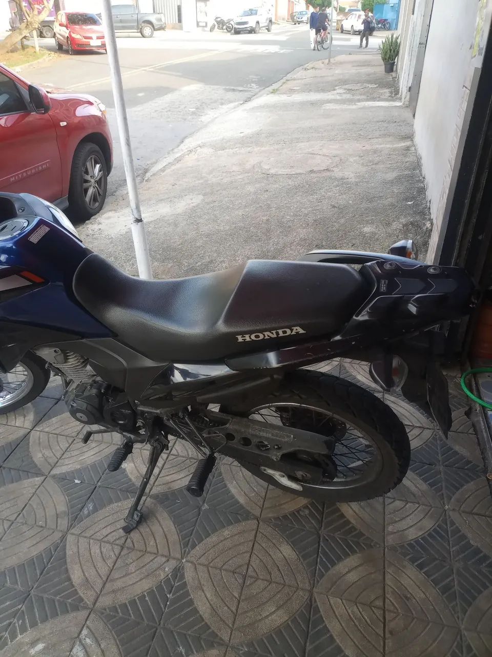 Honda - Foto 4