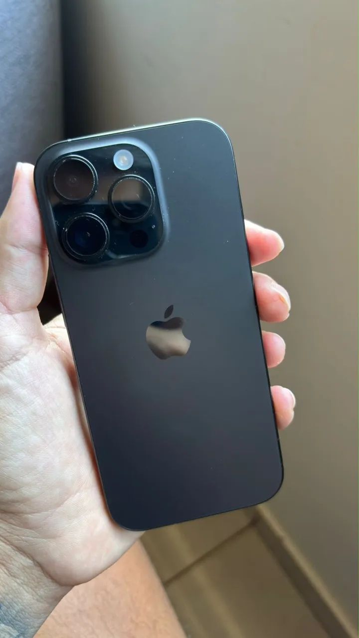 IPHONE 16 PRO  - Foto 2