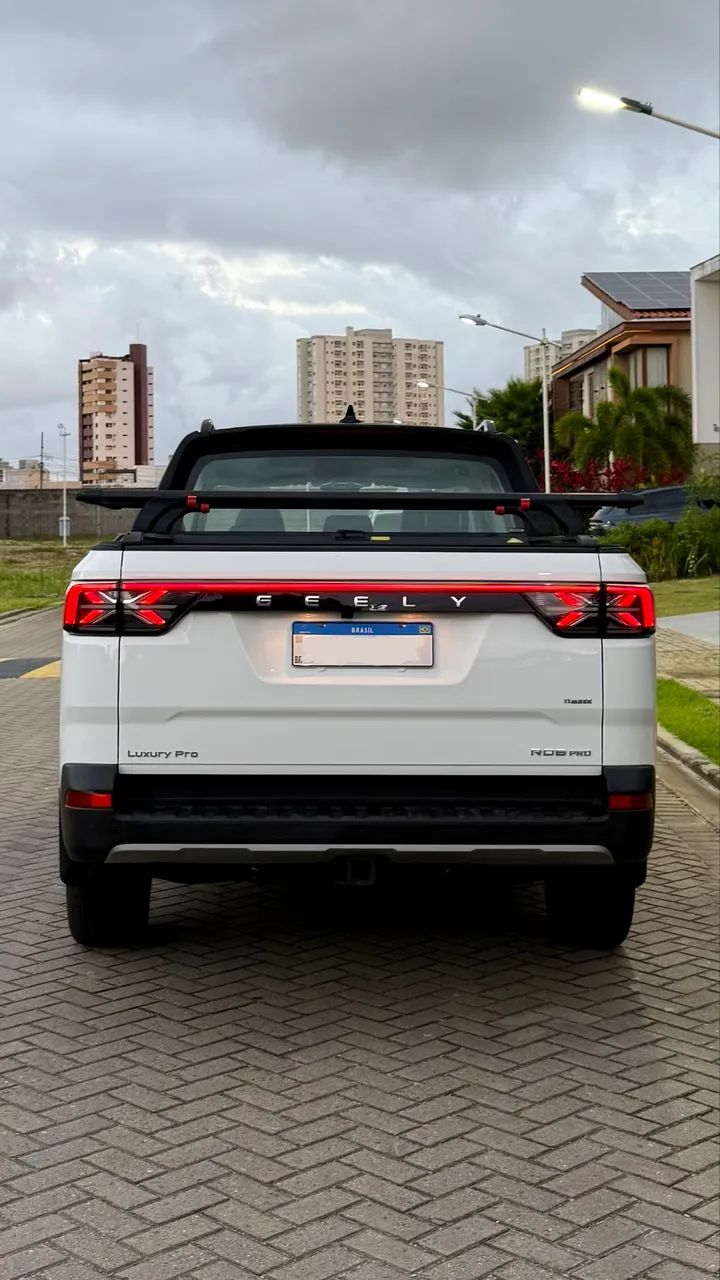 Riddara Tangjun RD6 Luxury Pro 2025