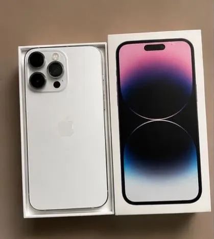 iPhone 14 Pro Max - 256gb - Foto 2