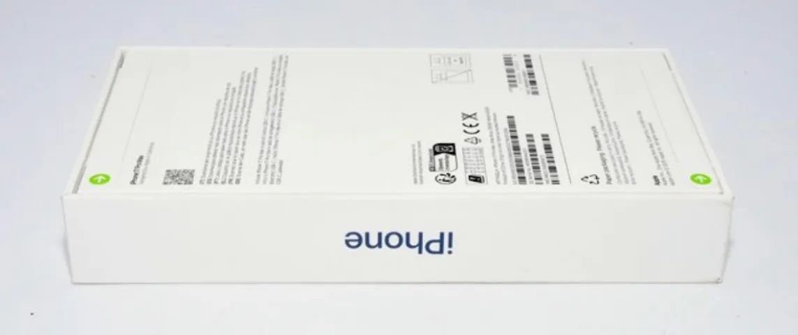 iPhone 17 pro azul 256gb - Foto 3