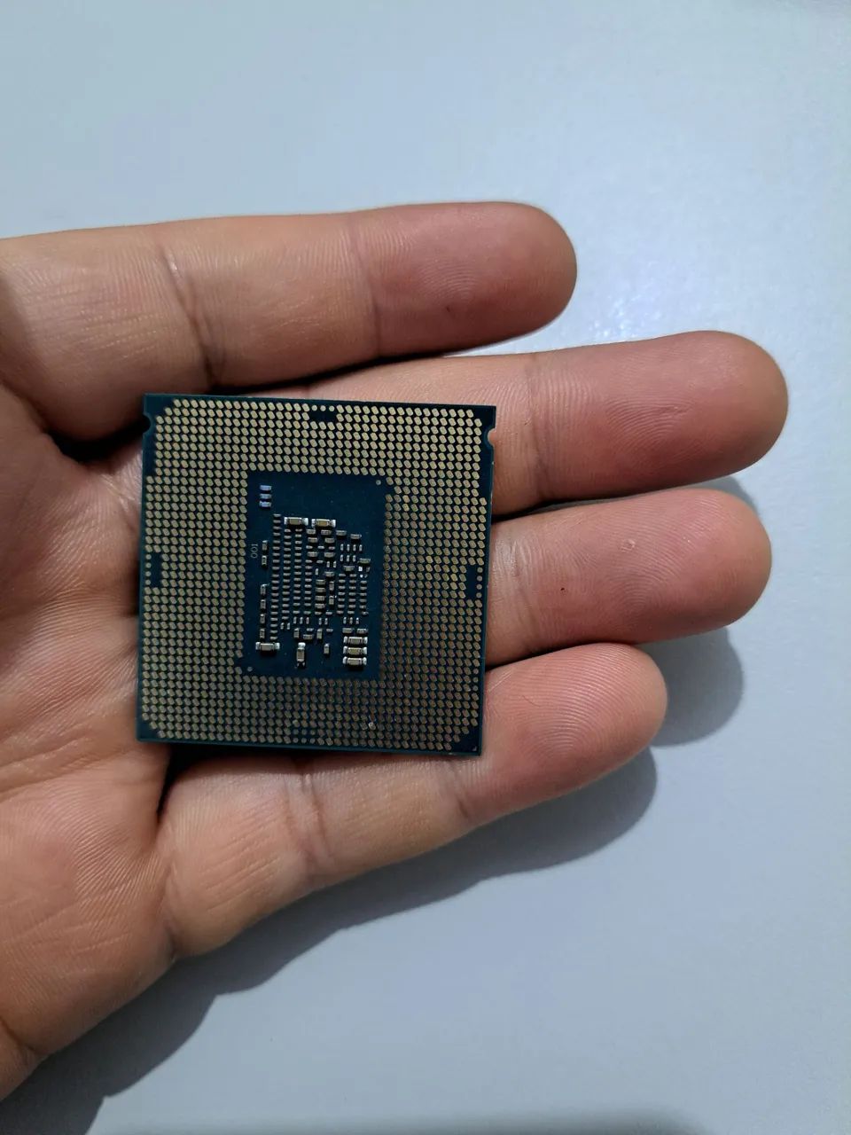 Processador Intel i3 7100 - Foto 2