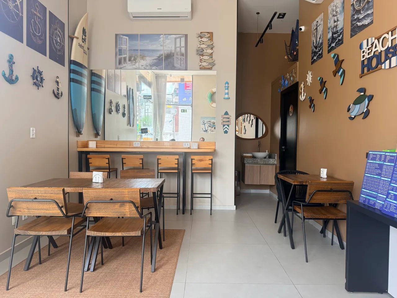 CAFETERIA COMPLETA em operação  - Foto 4