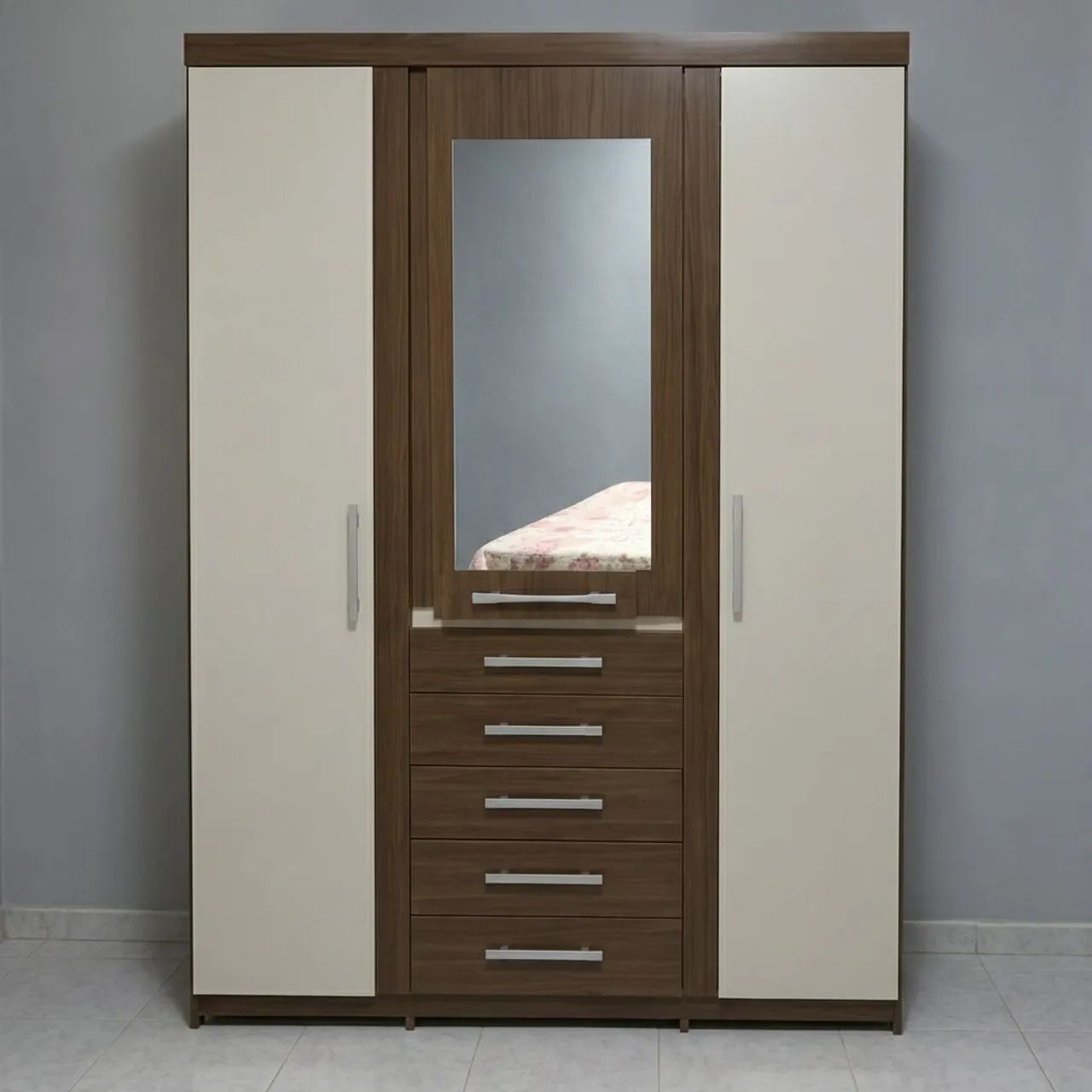 Guarda roupa 