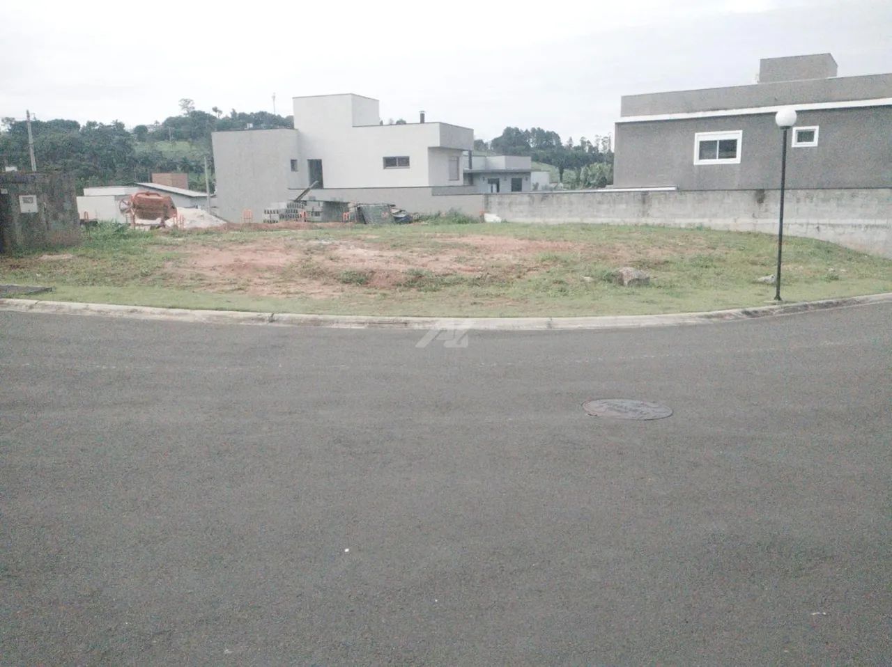 terreno - Parque Rural Fazenda Santa Cândida - Campinas - Foto 3