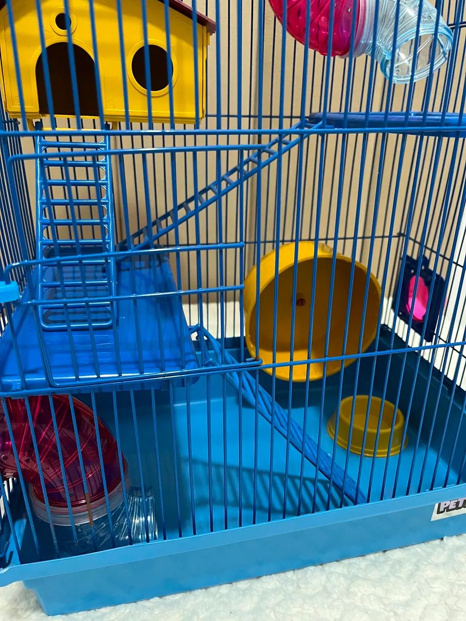Casa hamster  - Foto 4