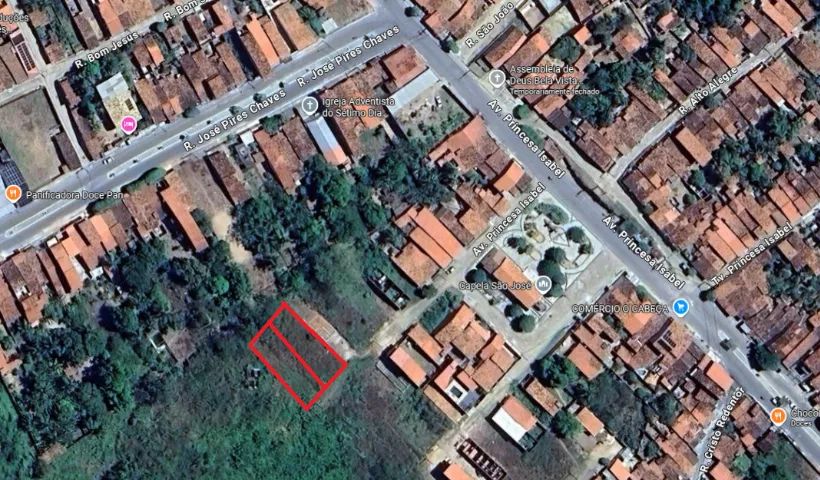 LOTES URUBERATAMA 6X47 