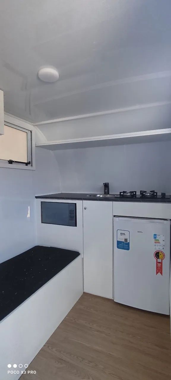 Vende-se trailer 2024 - Foto 4