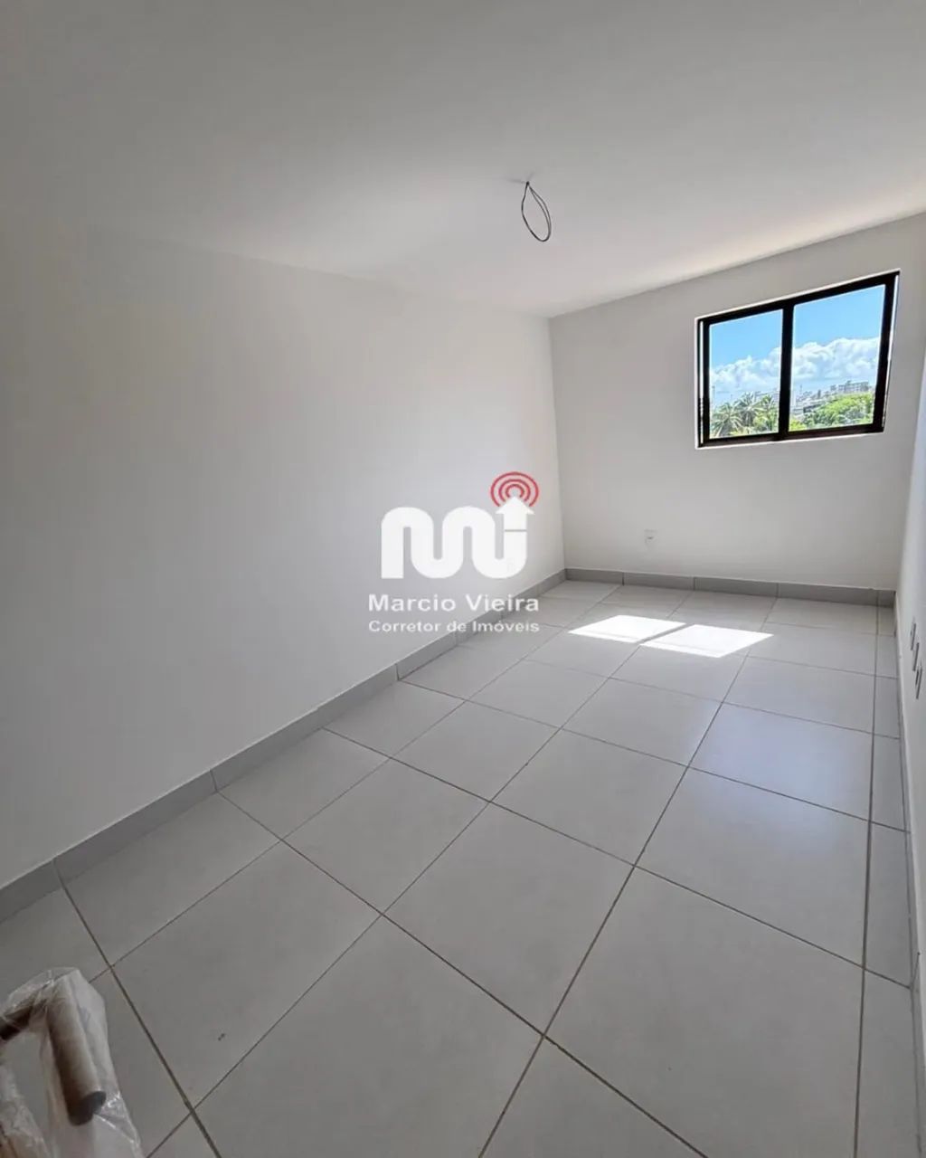 Apartamento 3 Quartos (1 suíte) - Intermares - Foto 3