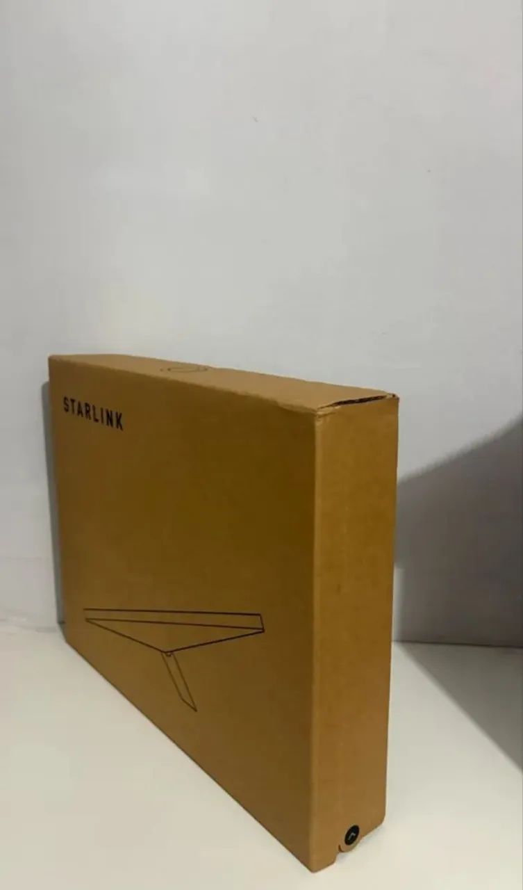 Kit Starlink Mini - Foto 2
