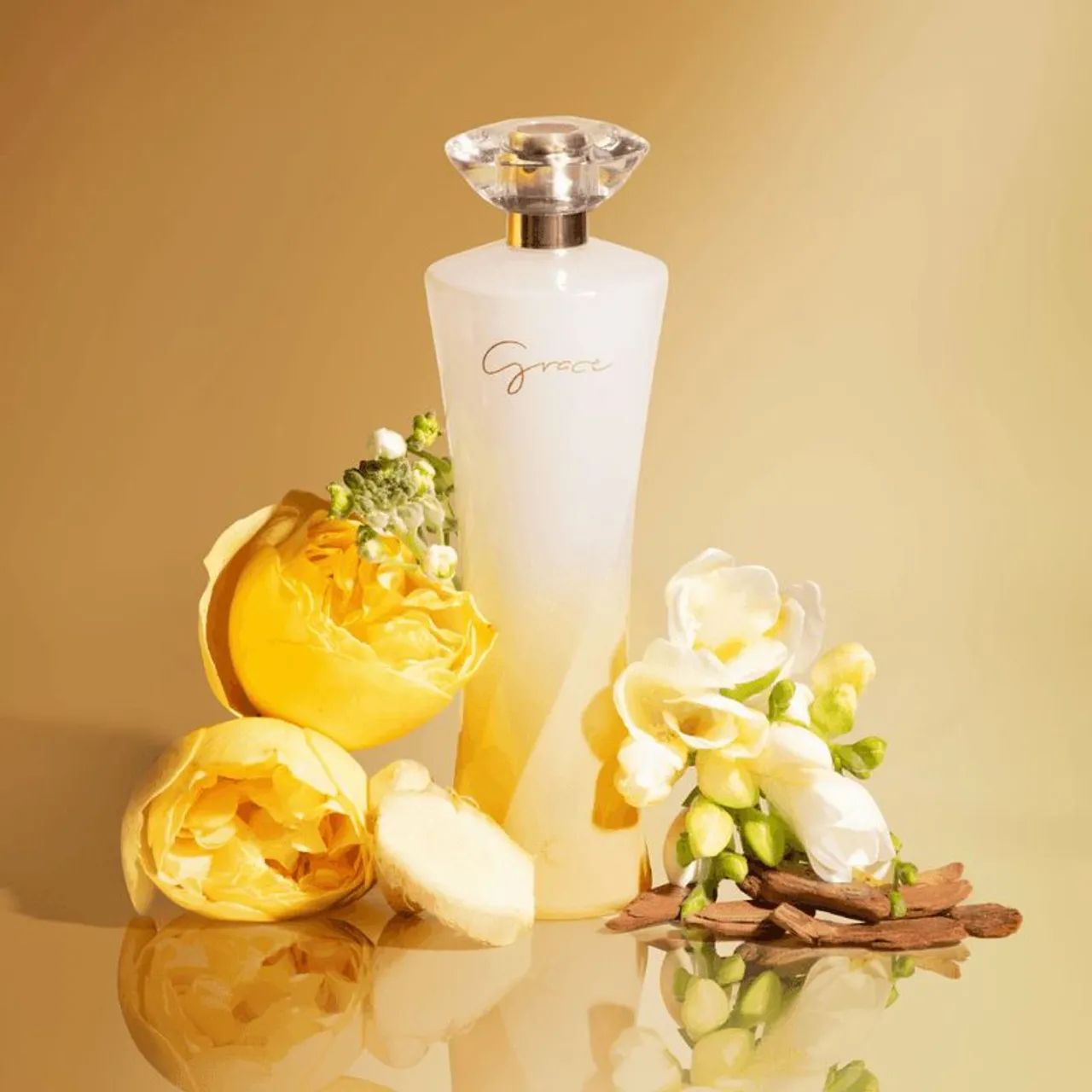 Perfume Grace Hinode - Foto 3